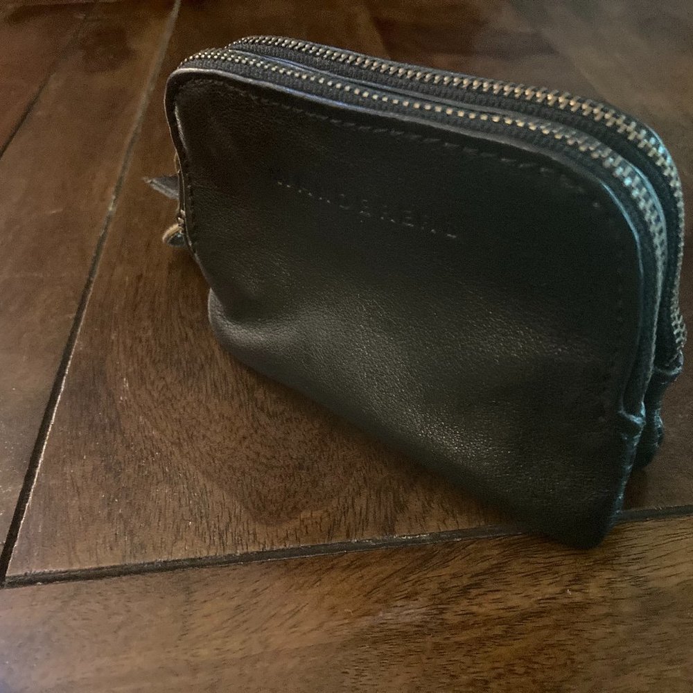 THE VENETIAN CARD WALLET